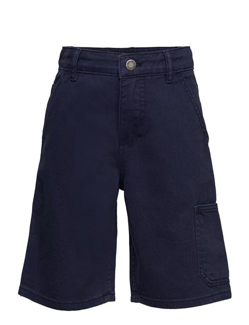 Archie Molo Navy