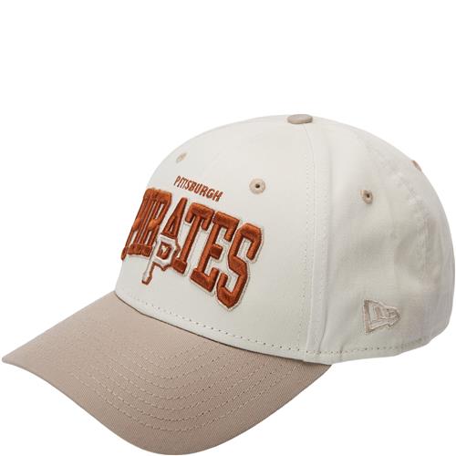 New Era 940 Pirates Cap