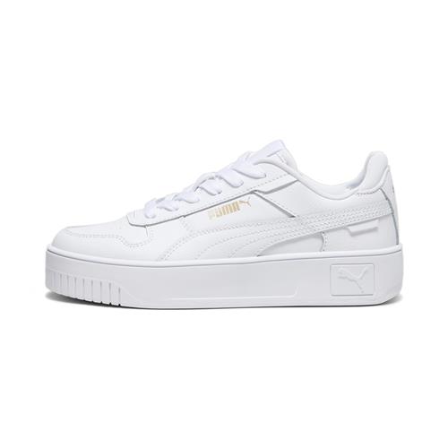 PUMA Sneaker low 'Carina'  hvid