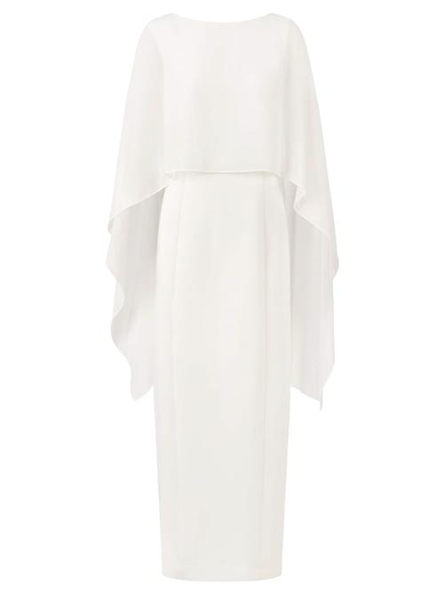 Kraimod Festkjole  creme