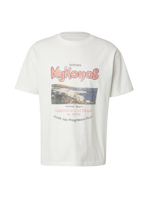 KAVAZI Shirts  hvid
