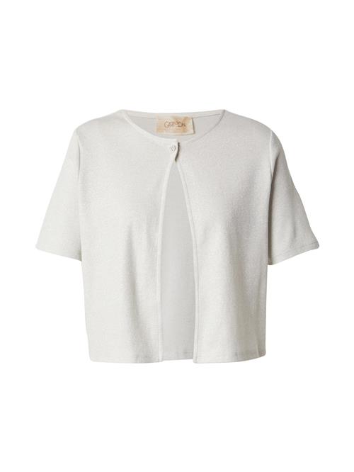 Cartoon Cardigan  naturhvid