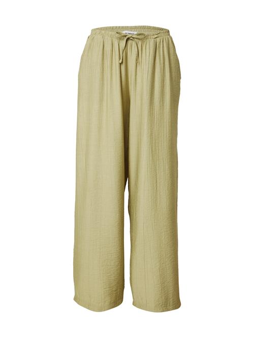 STUDIO SELECT Bukser 'Doreen'  khaki