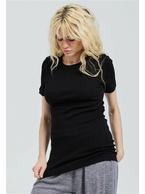 Seamless Basic Shirts  sort