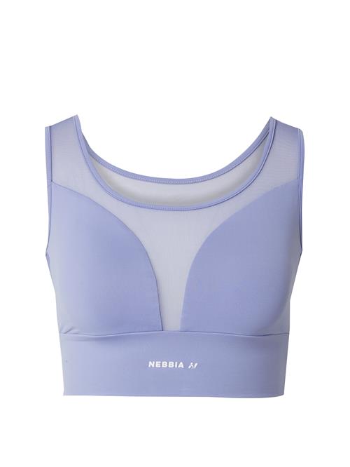 NEBBIA Sports-BH  lyselilla