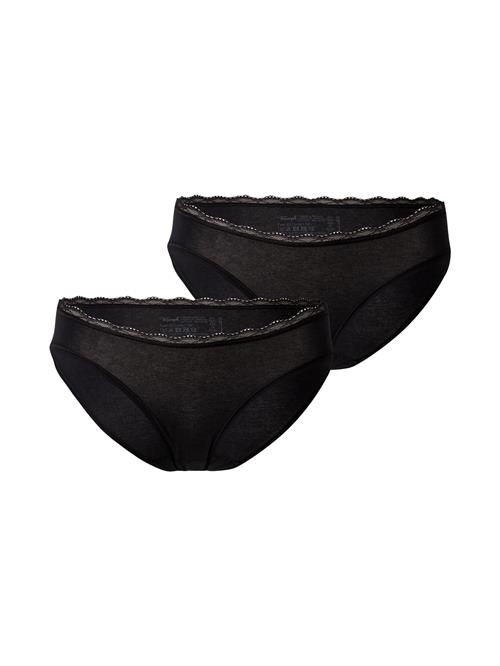 Se TRIUMPH Slip 'Feel Of Cotton'  sort ved About You
