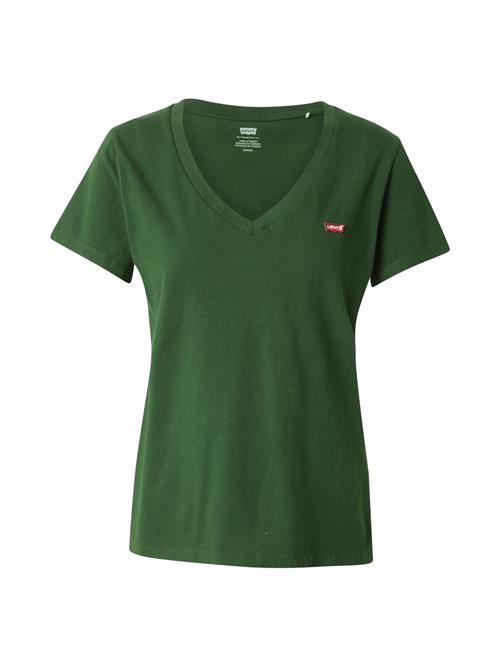 LEVI'S ® Shirts 'PERFECT'  mørkegrøn
