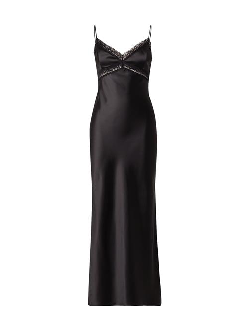 Gina Tricot Kjole  sort