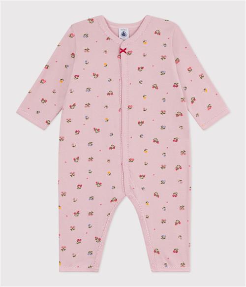 PETIT BATEAU Nattøj  lyseblå / gul / grøn / lyserød