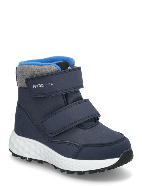 Reimatec Shoes, Hallava Reima Navy