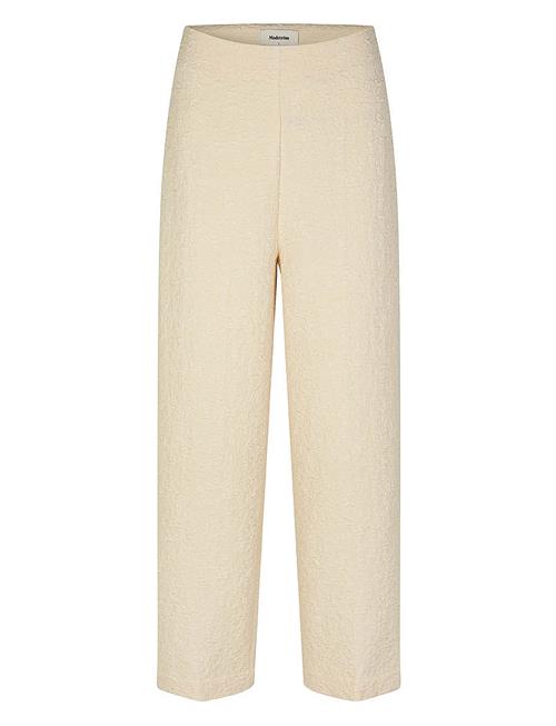 Hollismd Pants Modström Beige