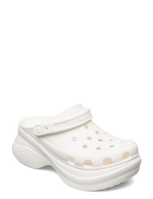Se Bae Clog Crocs White ved Booztlet