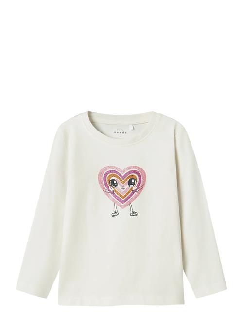 Nmfvix Ls Top Name It Cream