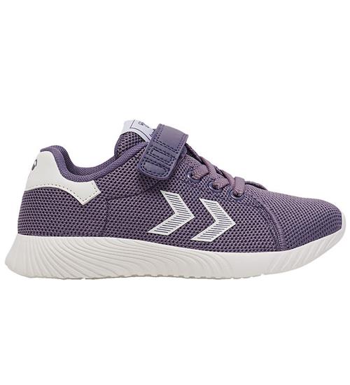 Hummel Sko - Breaker Breaker Jr - Purple