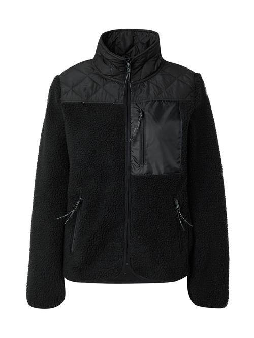 The Jogg Concept Fleecejakke 'JC BERRI'  sort