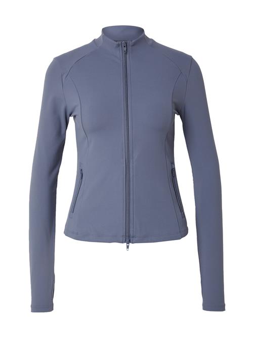 Aim'n Sportssweatjakke 'Sense'  opal