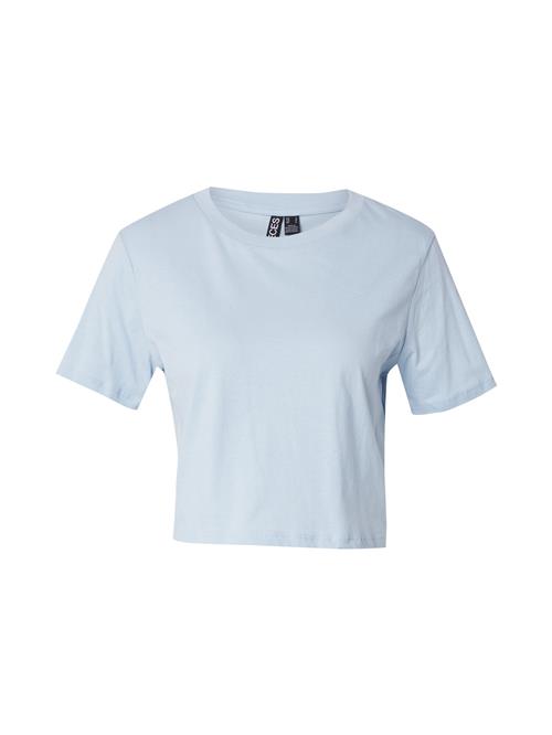 PIECES Shirts 'PCSARA'  lyseblå