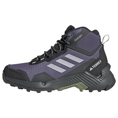 Se ADIDAS TERREX Boots 'Eastrail 2.0'  aubergine / pastellilla / sort / hvid ved About You