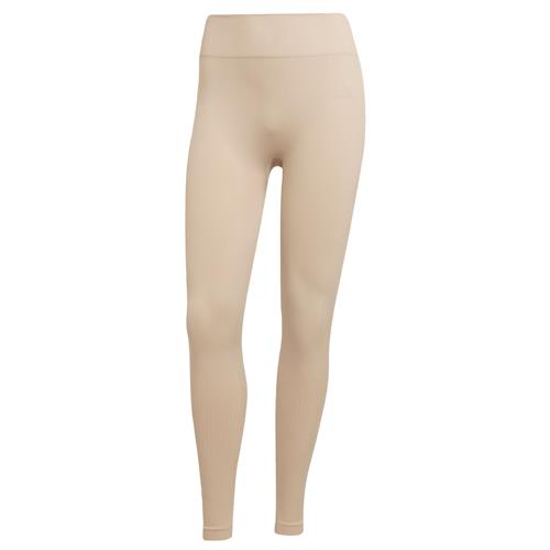 ADIDAS PERFORMANCE Sportsbukser 'Essentials'  ecru