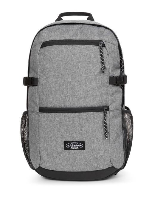 EASTPAK Rygsæk 'Floid Pro'  grå-meleret