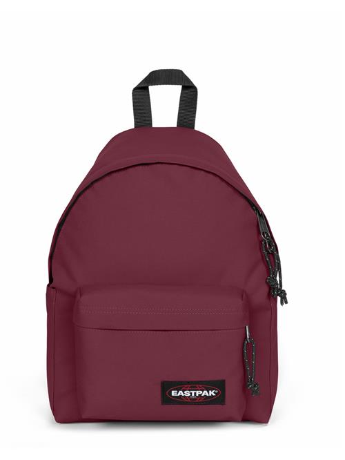 EASTPAK Rygsæk 'Day Pak'R'  burgunder