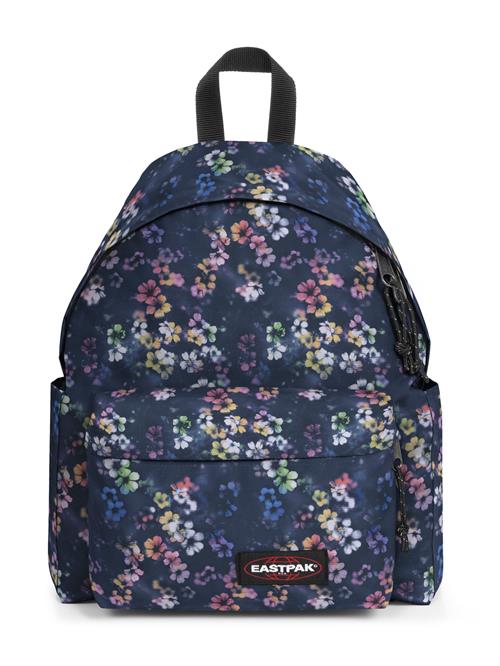 EASTPAK Rygsæk 'Day Pak'R'  navy / lilla / orange / hvid