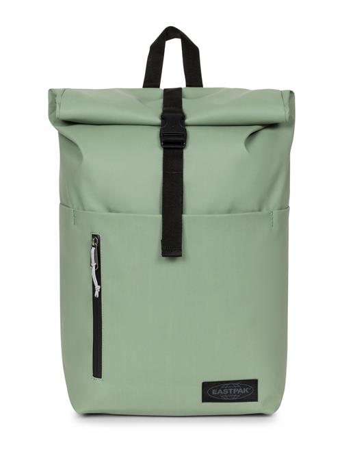EASTPAK Rygsæk  siv / sort