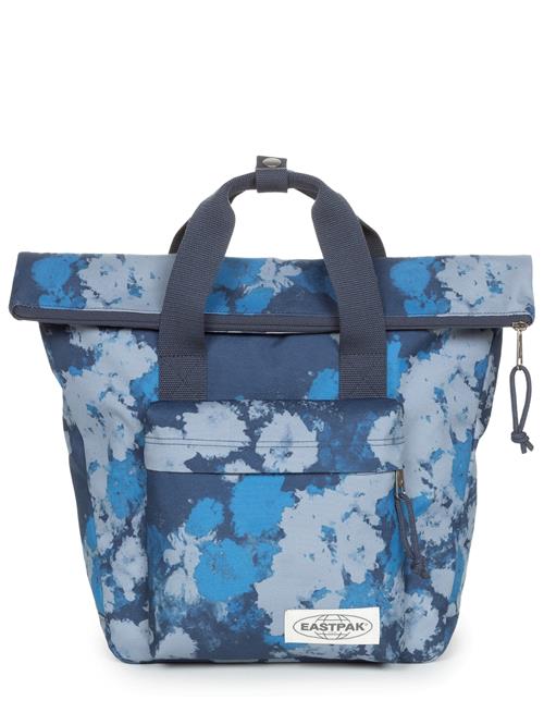 EASTPAK Shopper  blå / røgblå / mørkeblå