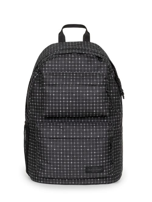 EASTPAK Rygsæk  grå / sort