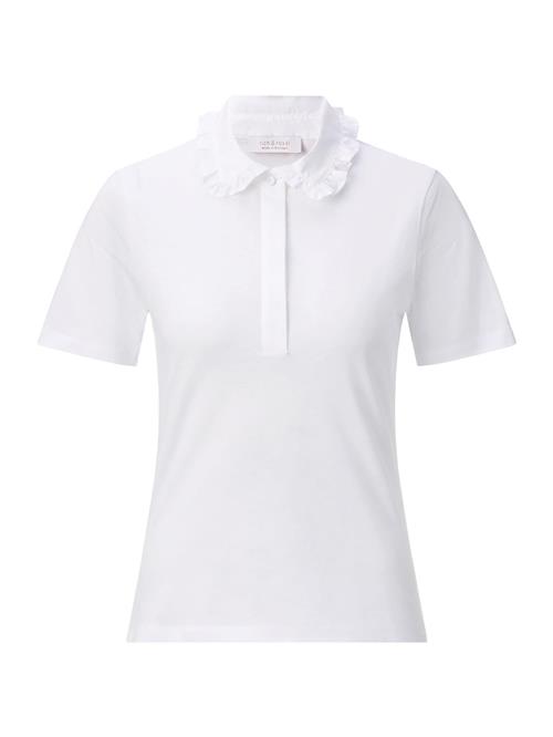Rich & Royal Shirts  hvid