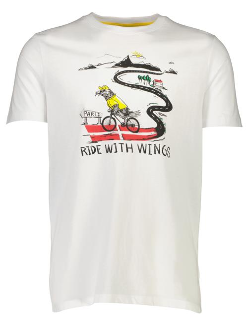 Lindbergh T-shirt