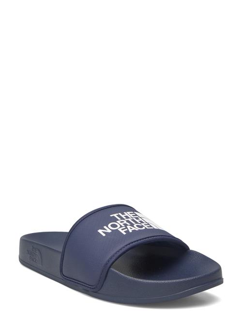 Se Y Base Camp Slide Iii The North Face Navy ved Booztlet