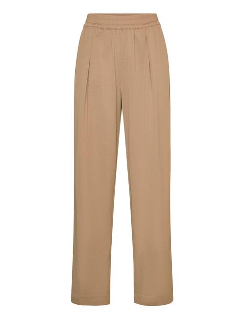 Dorothea Blouse 14018 Samsøe Samsøe Brown