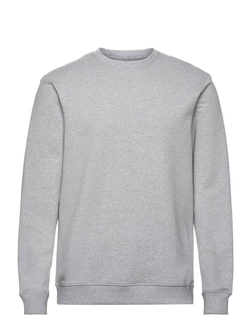 Se Sweatshirt Bread & Boxers Grey ved Booztlet