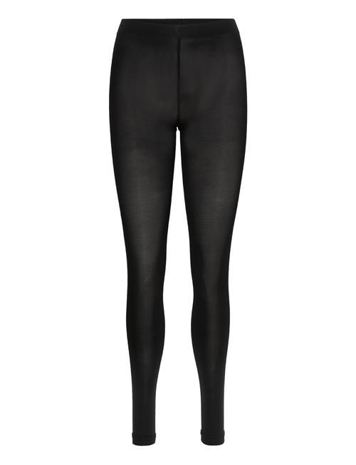 Ingrid Footless Sneaky Fox Black