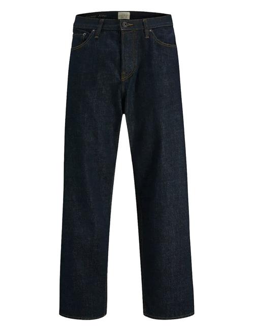 Se Jack & Jones Jjialex Jjcooper Am 568 Styd Jack & J S Blue ved Booztlet
