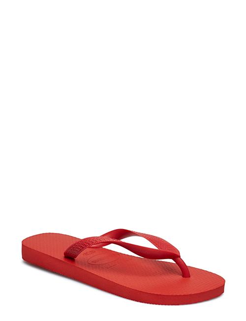 Hav. Top Havaianas Red
