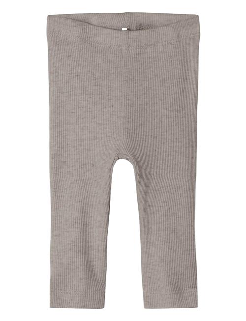 Nbnkab Legging Noos Name It Cream