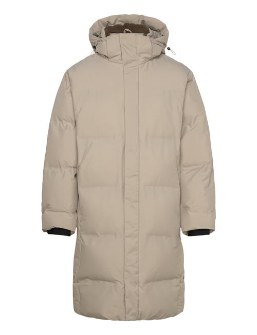 Recycled Padded Coat Lindbergh Cream