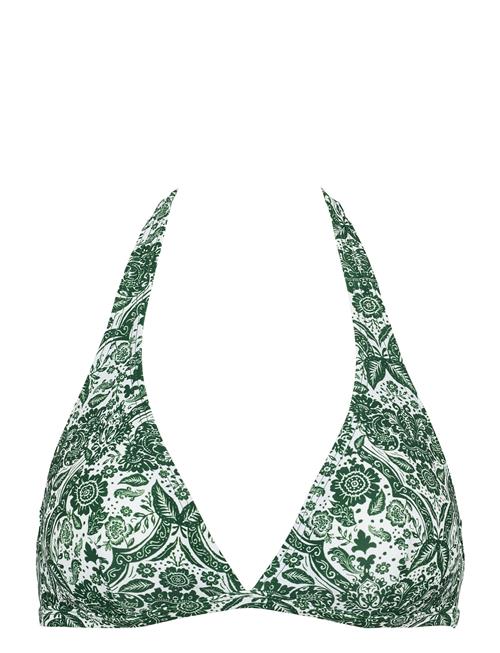 Porto Top Missya Green