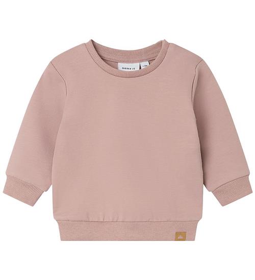 Name it Sweatshirt - NbnTakki - Deauville Mauve