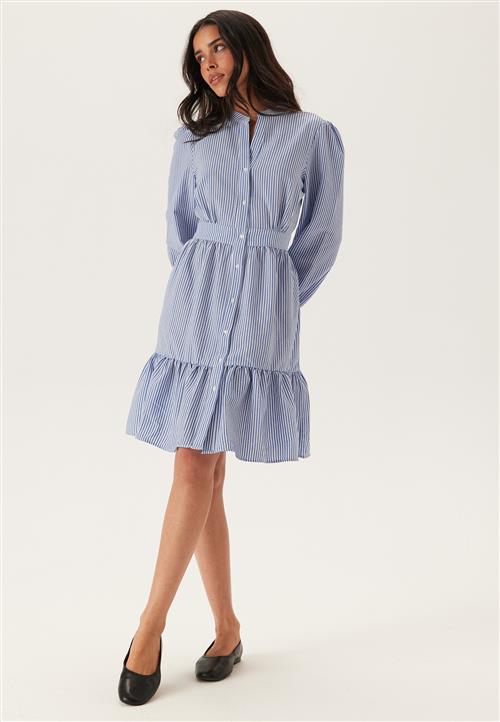 BUBBLEROOM Striped Dress