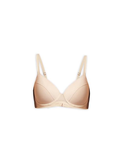 Se Gisela BH  beige ved About You
