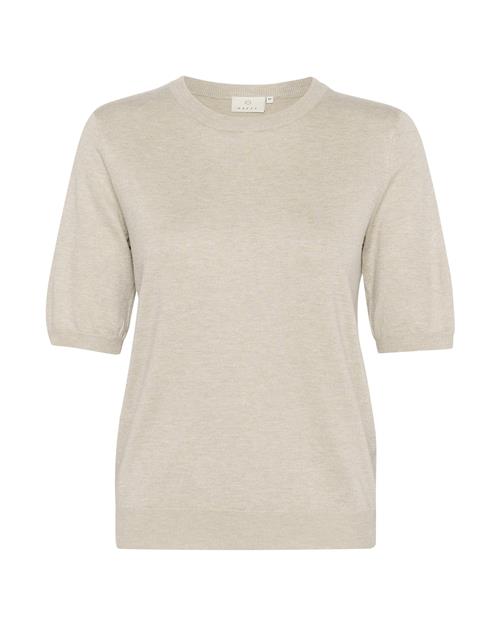 Kaffe Pullover 'KALizza'  beige-meleret