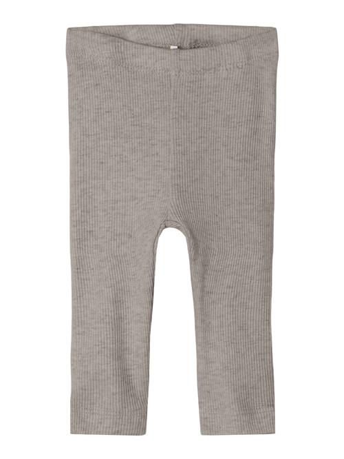 NAME IT Leggings 'NBNKAB'  grå