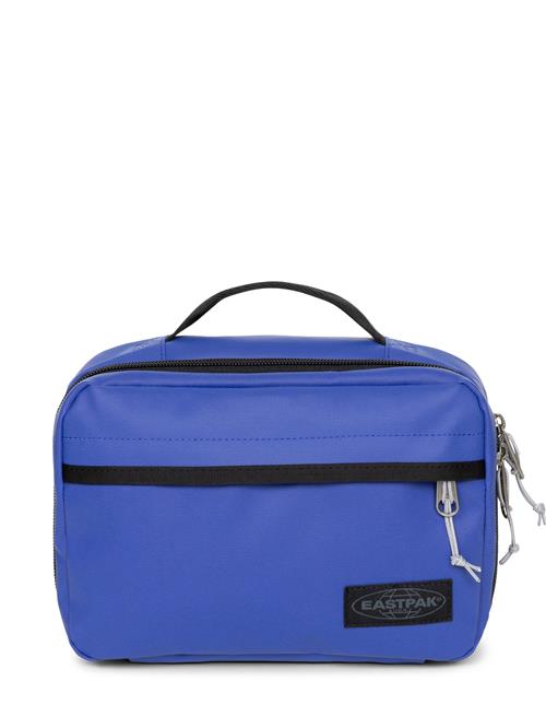 EASTPAK Toilettaske 'Road Kit'  royalblå