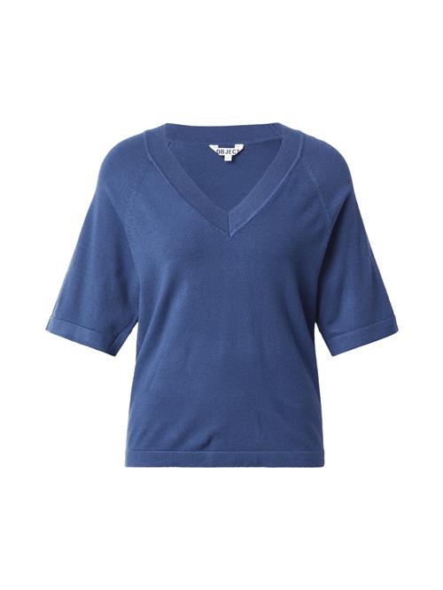 OBJECT Pullover 'OBJThess'  safir