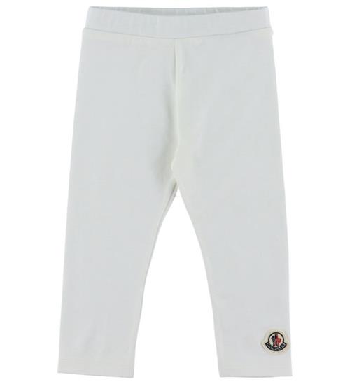 Moncler Leggings - Natural