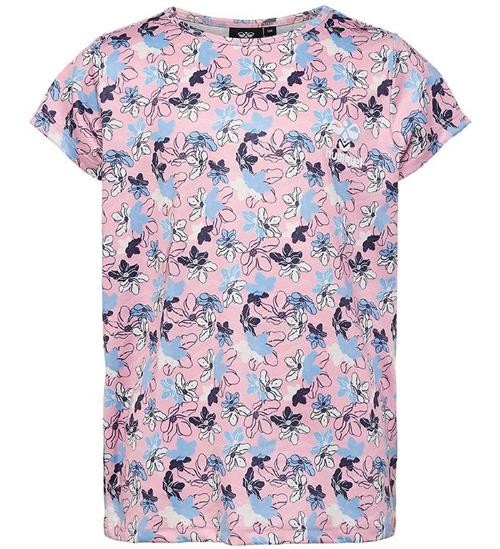 Hummel T-shirt - hmlNanna - Zephyr