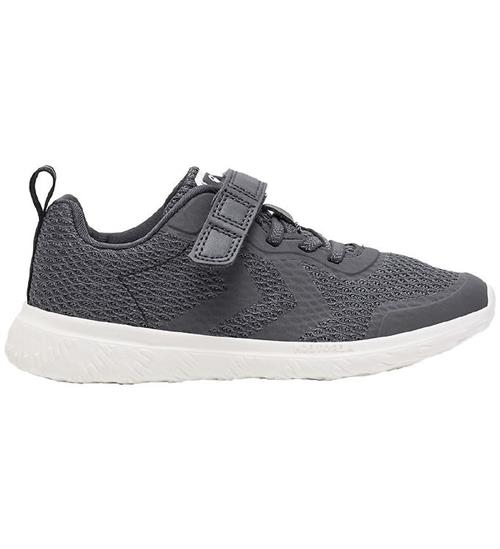 Hummel Sneakers - Actus Tex Recycled Jr - Castle Rock